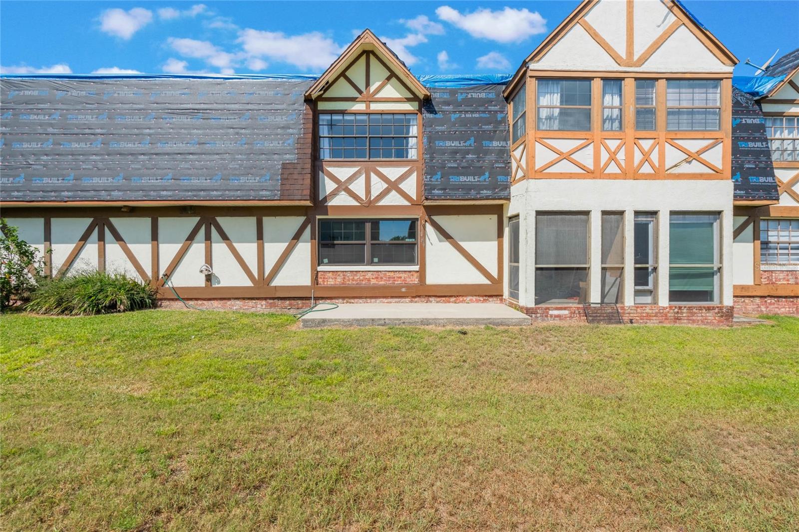 500 NEWELL HILL RD #111D, LEESBURG, FL, 34748