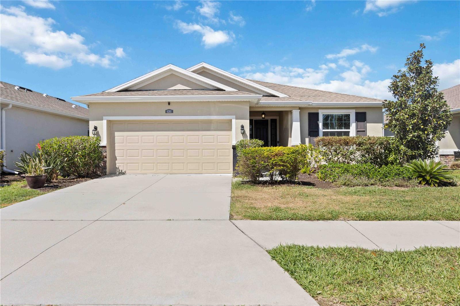6381 MIGHTY EAGLE WAY, SARASOTA, FL, 34241