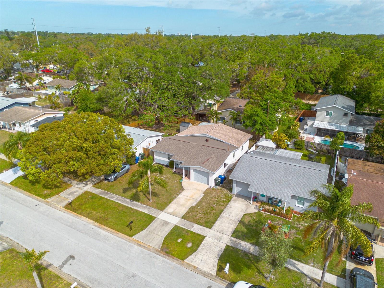 1254 8TH AVE NE, LARGO, FL, 33770