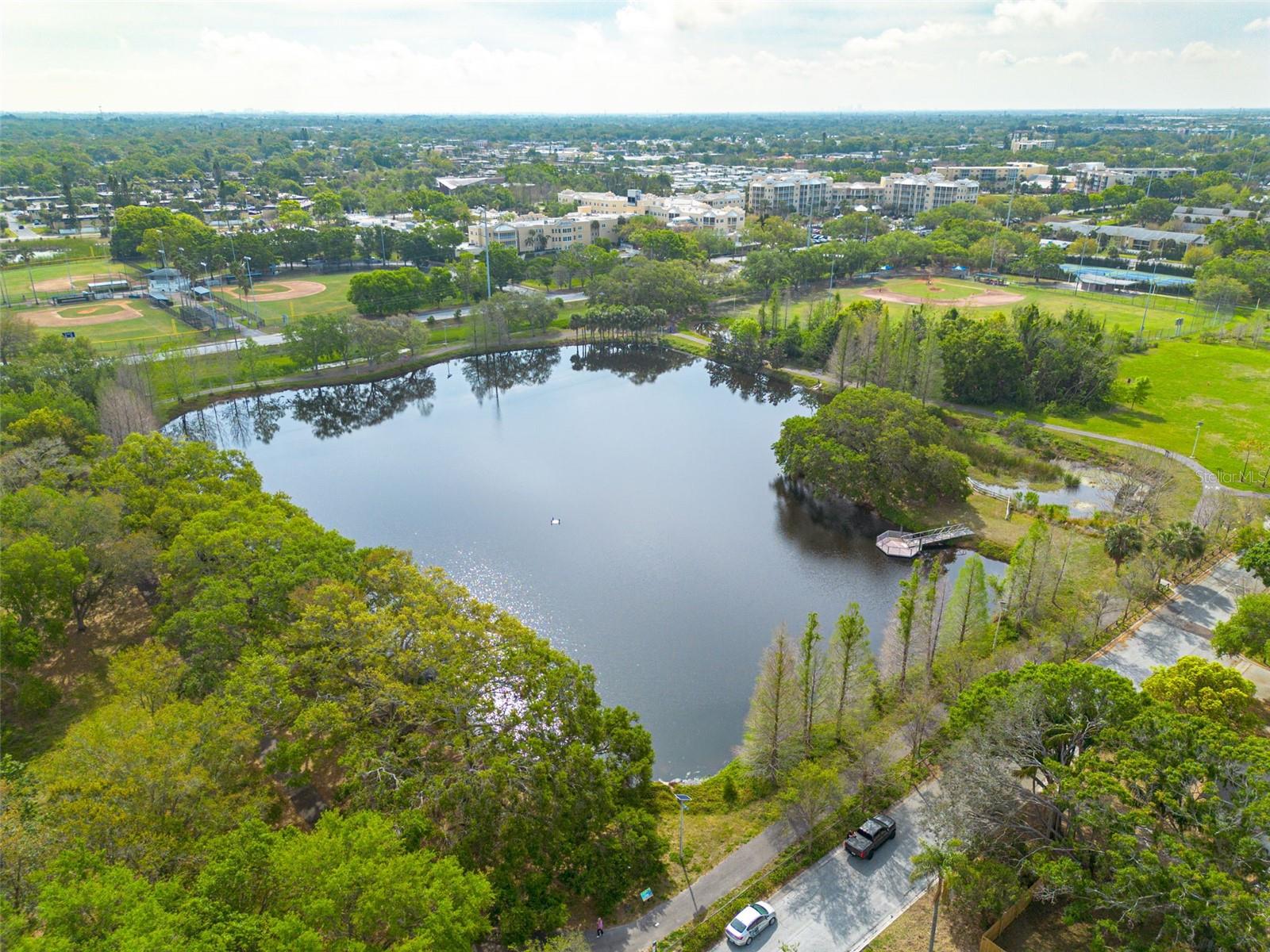 1254 8TH AVE NE, LARGO, FL, 33770