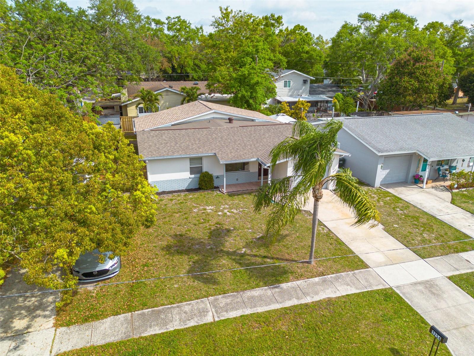 1254 8TH AVE NE, LARGO, FL, 33770