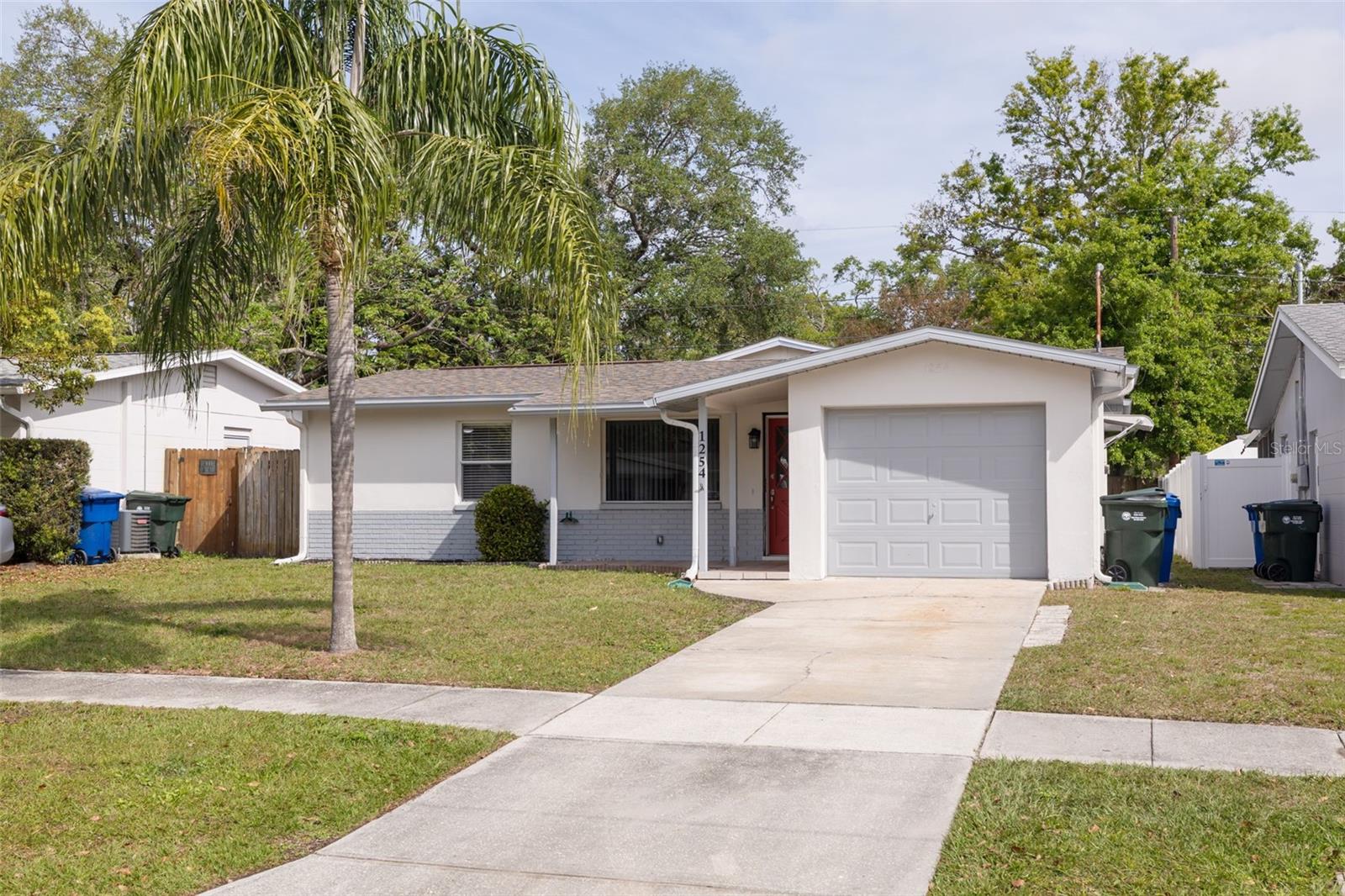 1254 8TH AVE NE, LARGO, FL, 33770