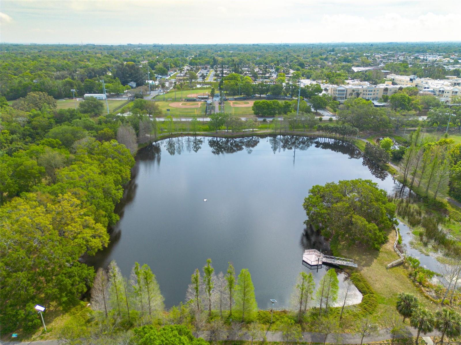 1254 8TH AVE NE, LARGO, FL, 33770