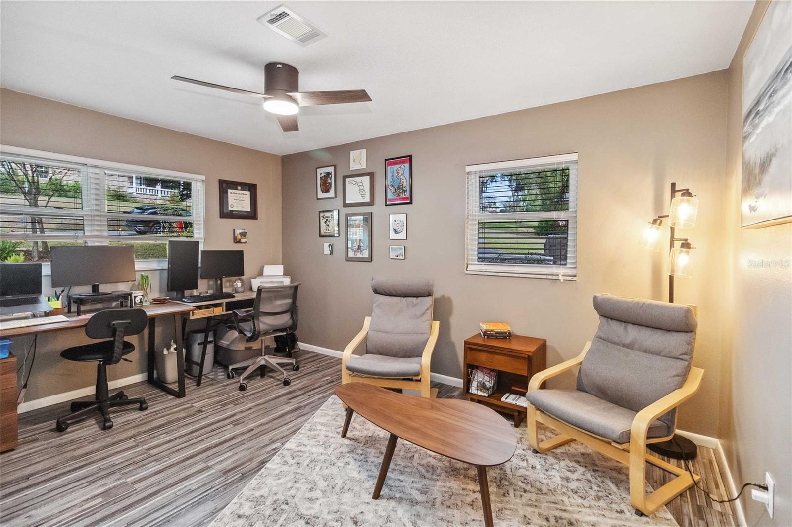 1850 HILLTOP DR, MOUNT DORA, FL, 32757