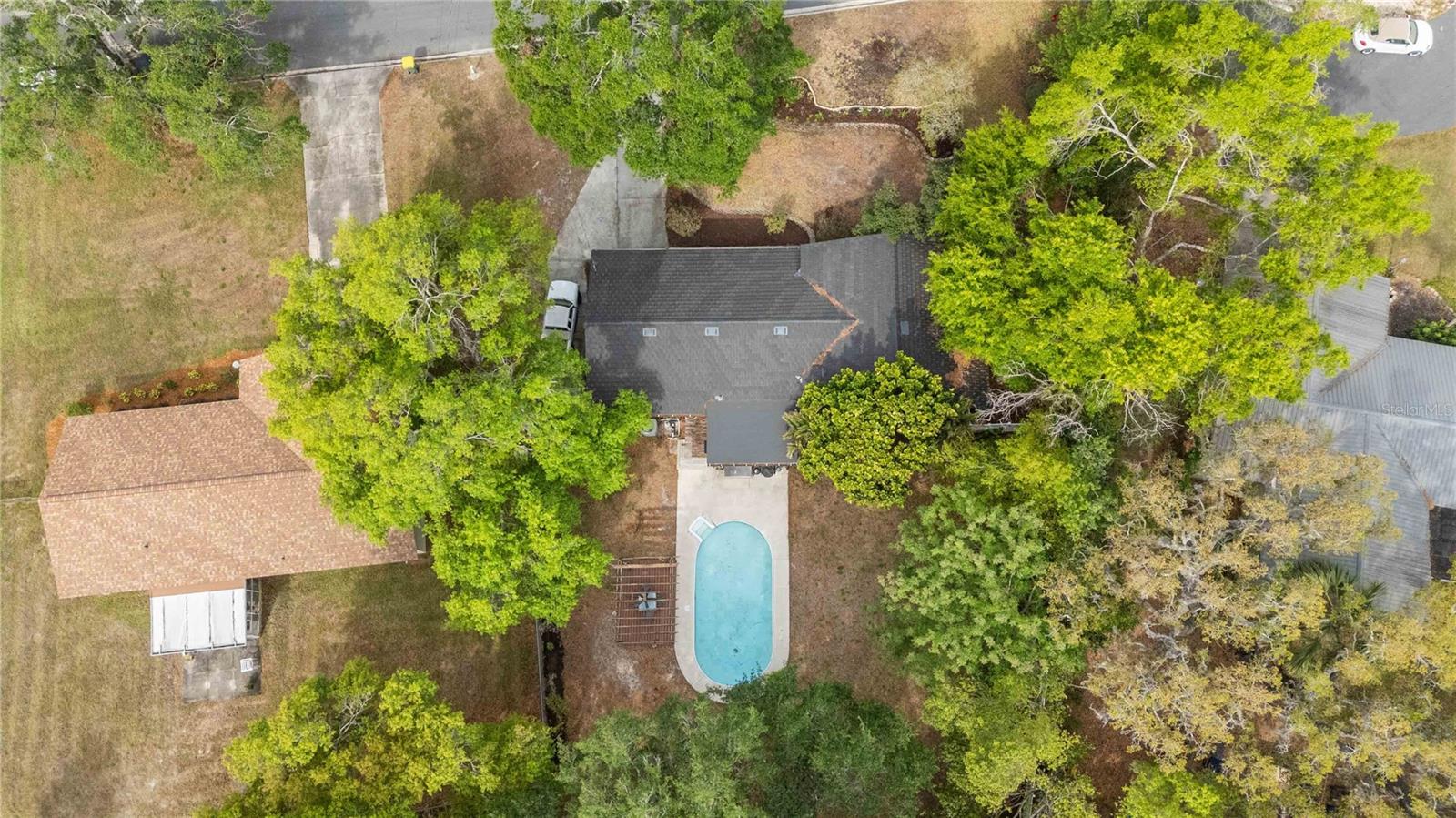 1850 HILLTOP DR, MOUNT DORA, FL, 32757