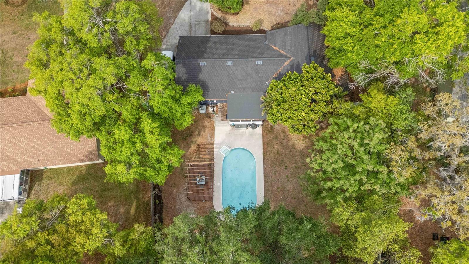 1850 HILLTOP DR, MOUNT DORA, FL, 32757
