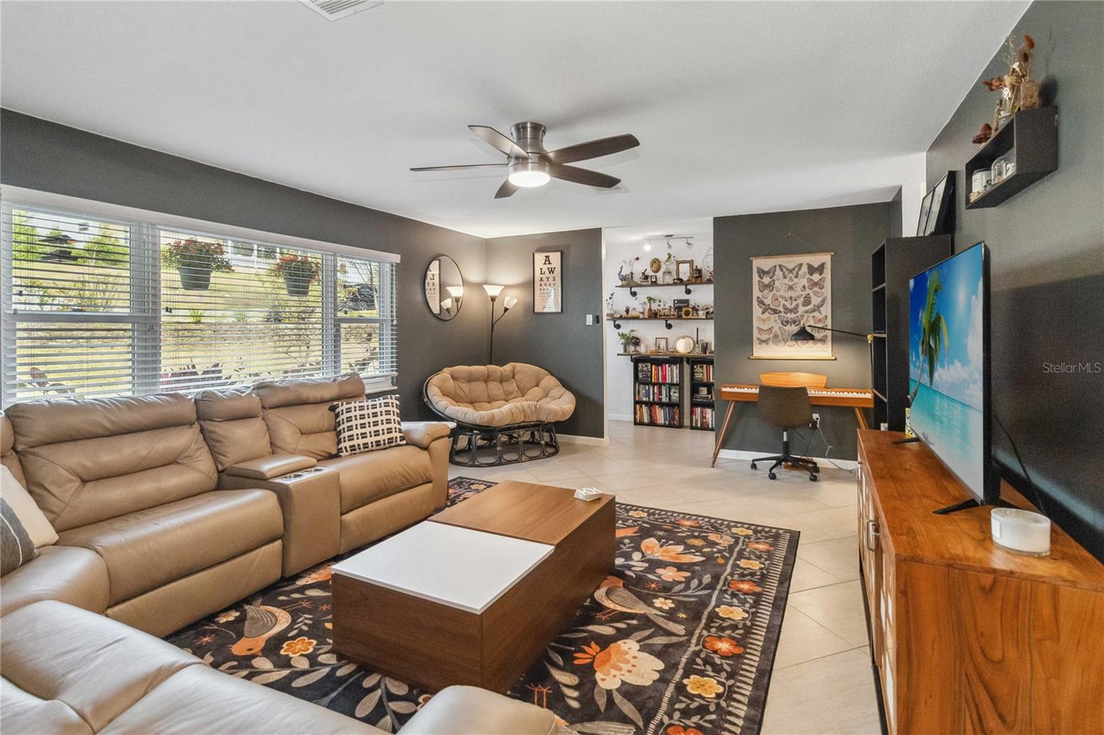 1850 HILLTOP DR, MOUNT DORA, FL, 32757