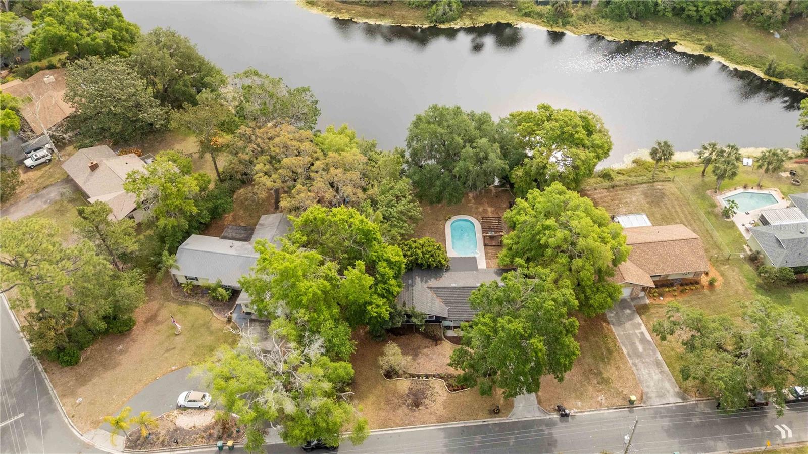 1850 HILLTOP DR, MOUNT DORA, FL, 32757