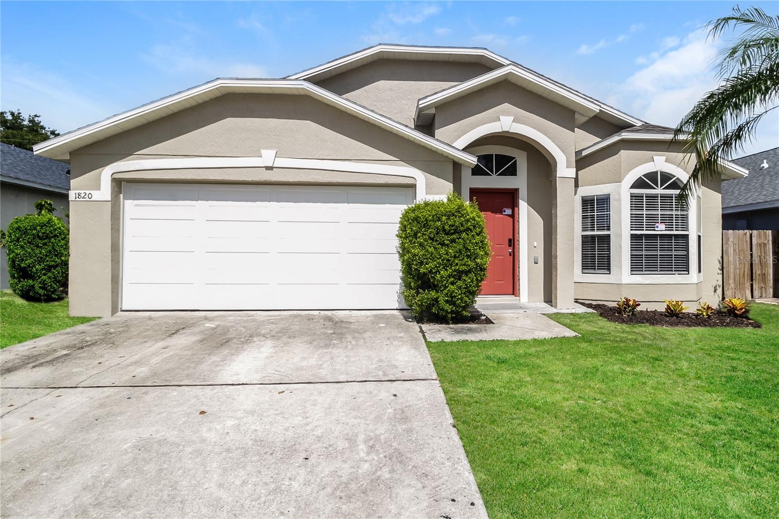1820 OLIVIA CIR, APOPKA, FL, 32703
