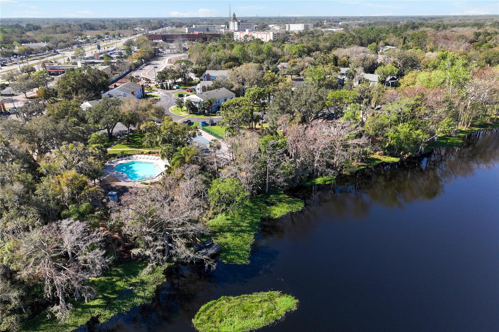 304 NORTHLAKE DR, SANFORD, FL, 32773