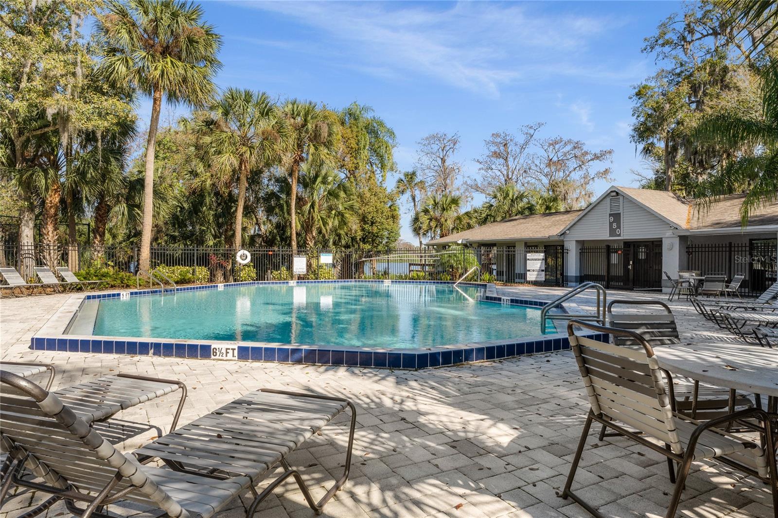 304 NORTHLAKE DR, SANFORD, FL, 32773