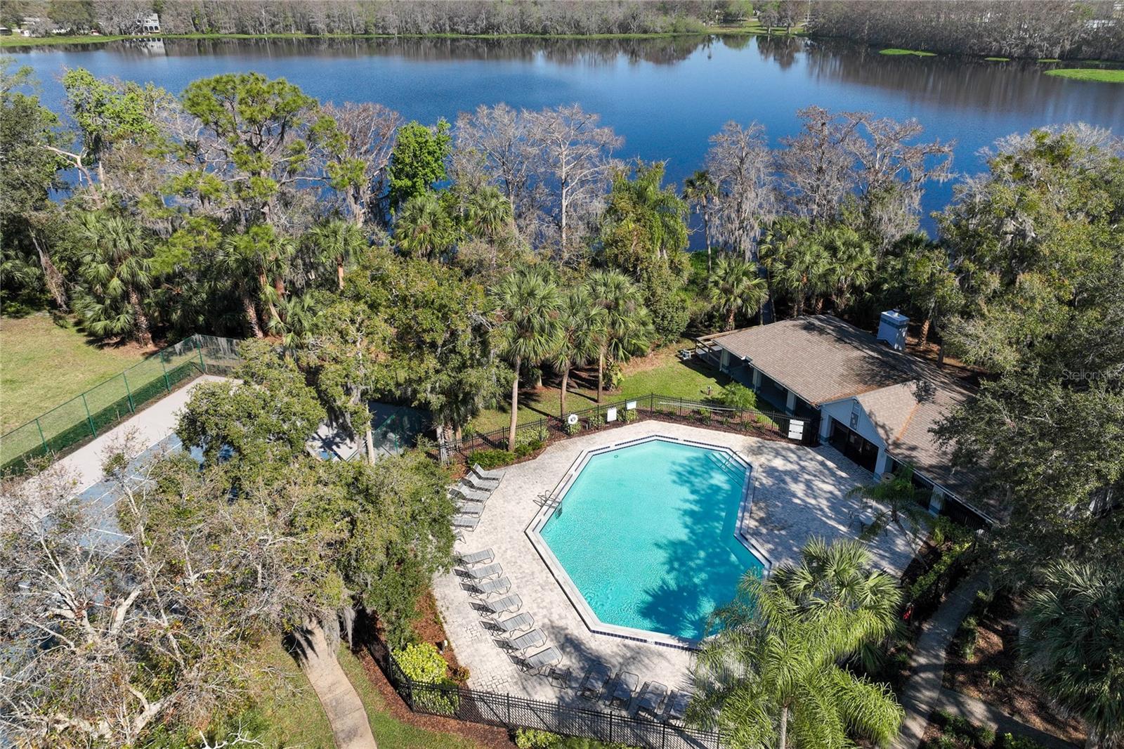 304 NORTHLAKE DR, SANFORD, FL, 32773