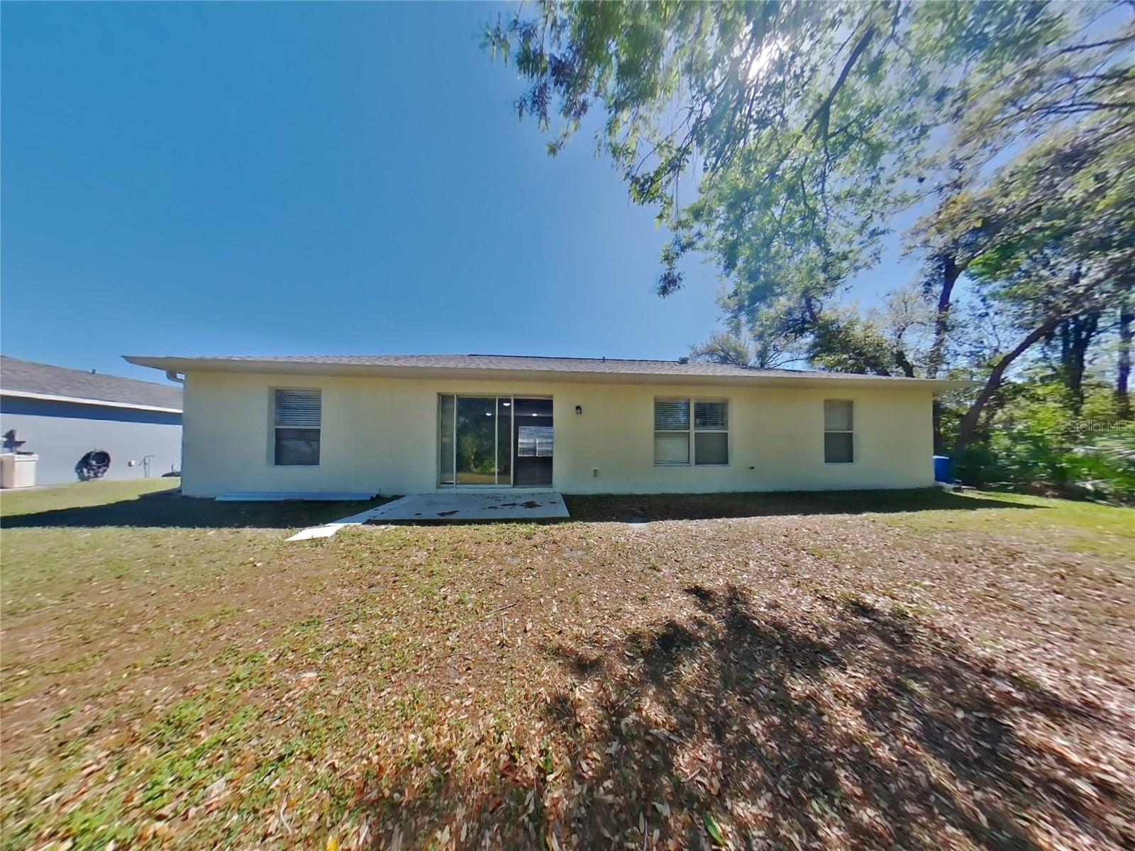 2275 RUSHMORE ST, NORTH PORT, FL, 34288