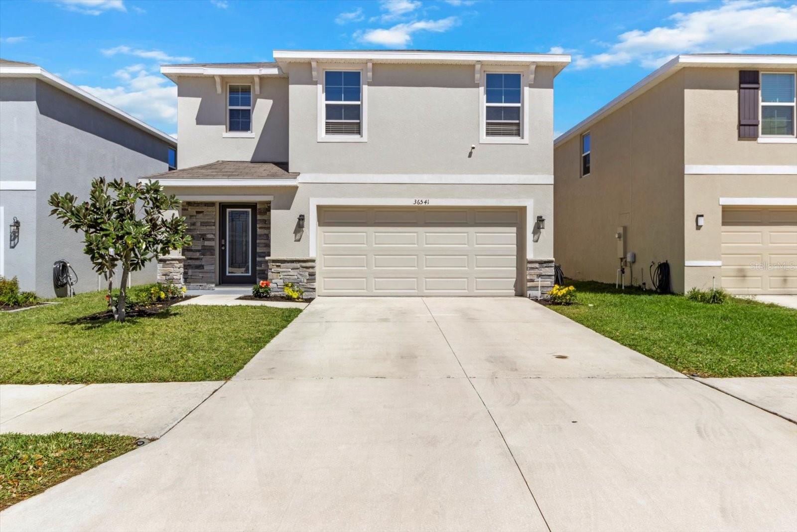 36541 NIGHT STRAWBERRY CT, DADE CITY, FL, 33525