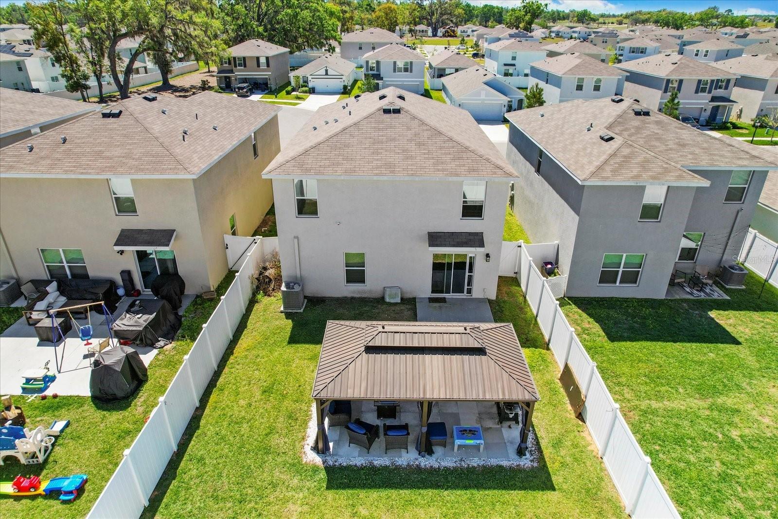 36541 NIGHT STRAWBERRY CT, DADE CITY, FL, 33525