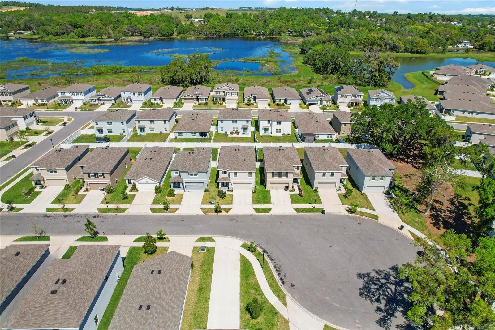 36541 NIGHT STRAWBERRY CT, DADE CITY, FL, 33525