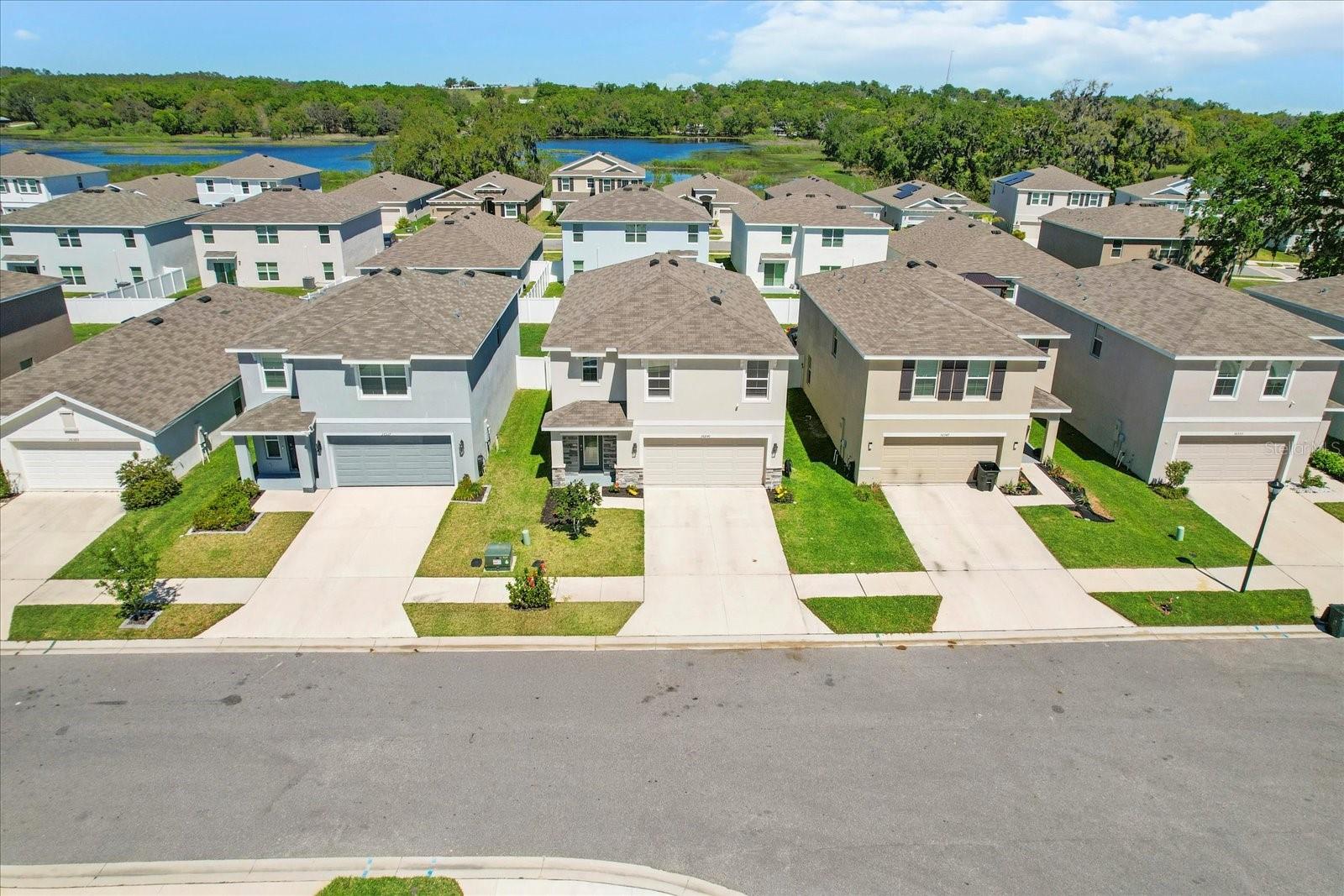 36541 NIGHT STRAWBERRY CT, DADE CITY, FL, 33525