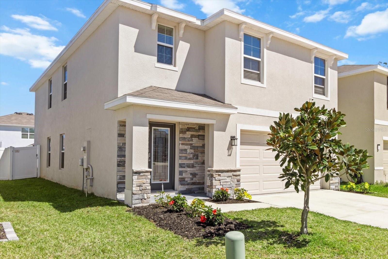 36541 NIGHT STRAWBERRY CT, DADE CITY, FL, 33525