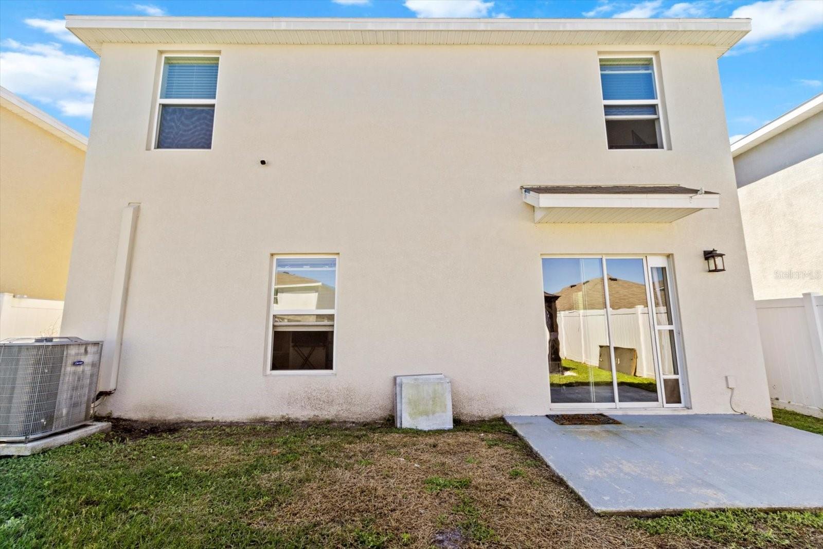 36541 NIGHT STRAWBERRY CT, DADE CITY, FL, 33525