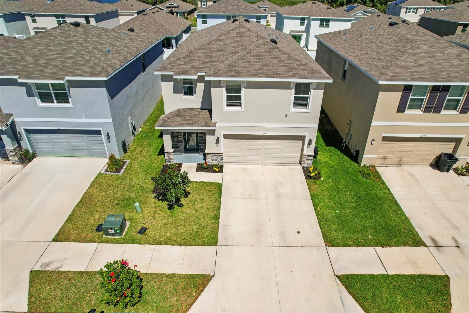 36541 NIGHT STRAWBERRY CT, DADE CITY, FL, 33525