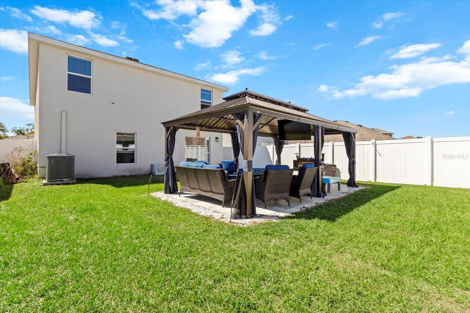 36541 NIGHT STRAWBERRY CT, DADE CITY, FL, 33525
