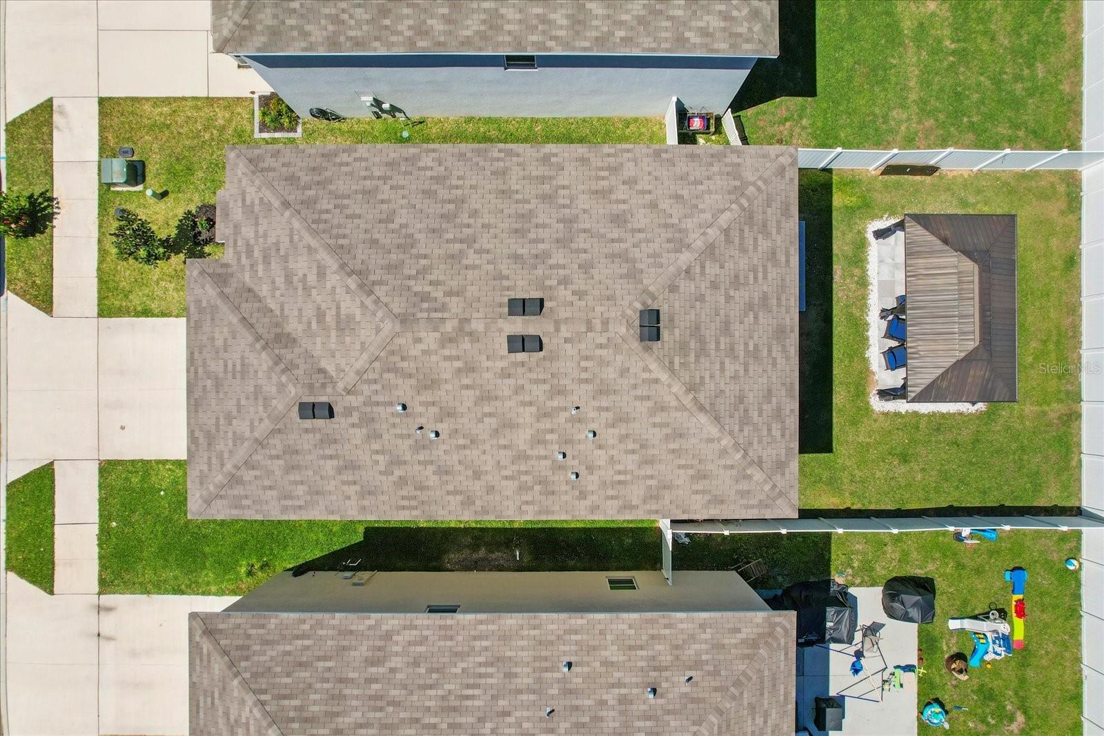 36541 NIGHT STRAWBERRY CT, DADE CITY, FL, 33525