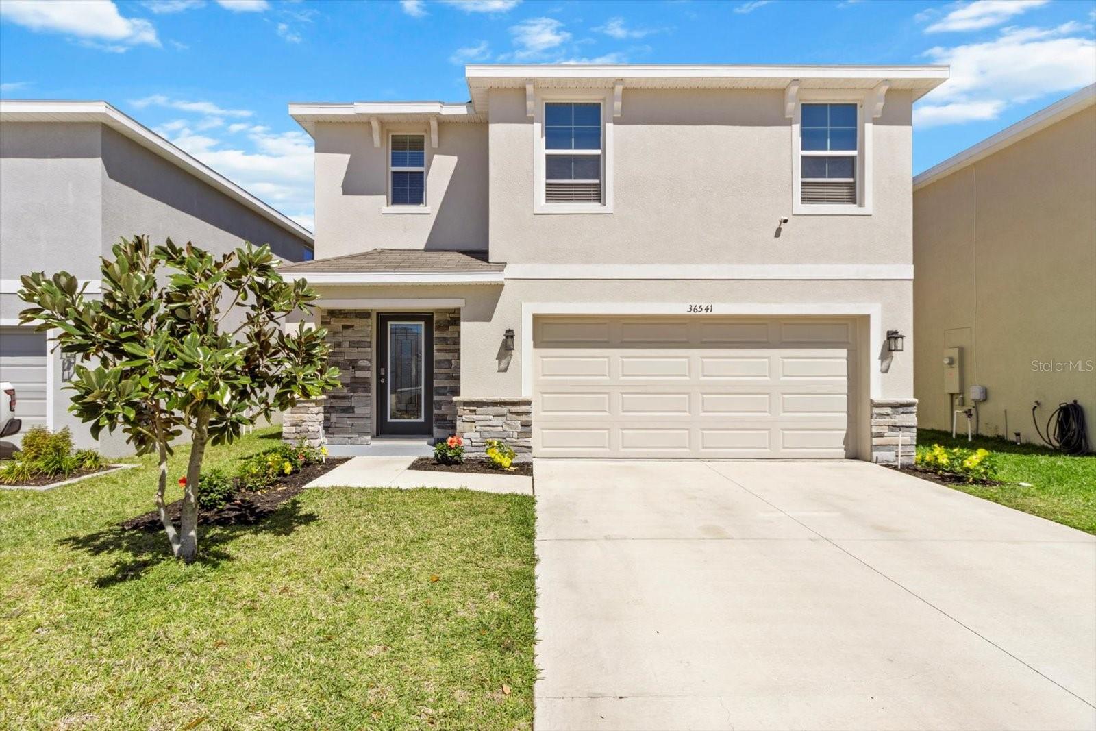 36541 NIGHT STRAWBERRY CT, DADE CITY, FL, 33525