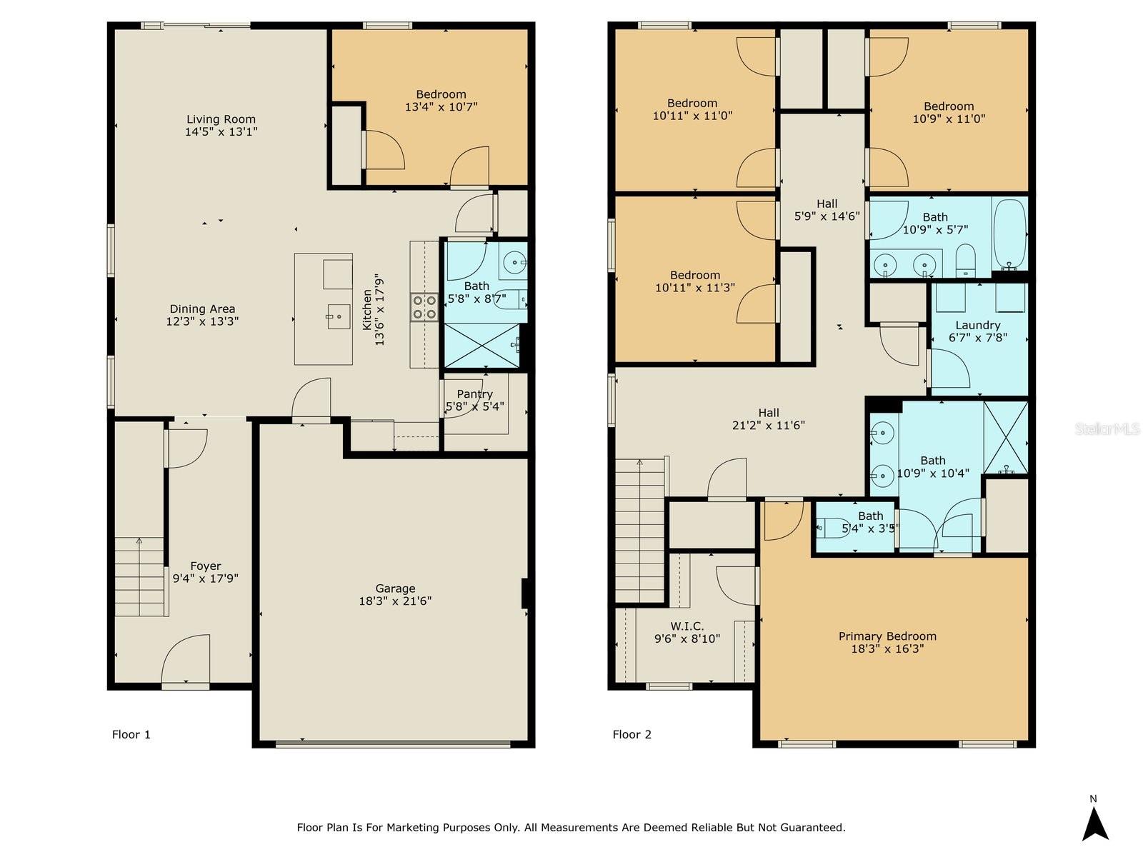 36541 NIGHT STRAWBERRY CT, DADE CITY, FL, 33525