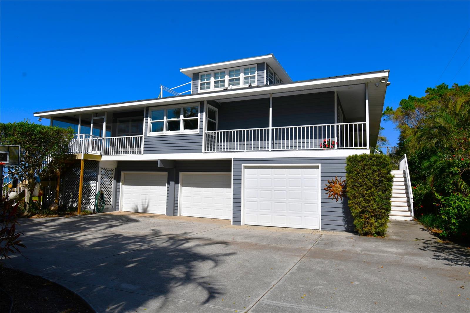 7676 WESTMORELAND DR, SARASOTA, FL, 34243