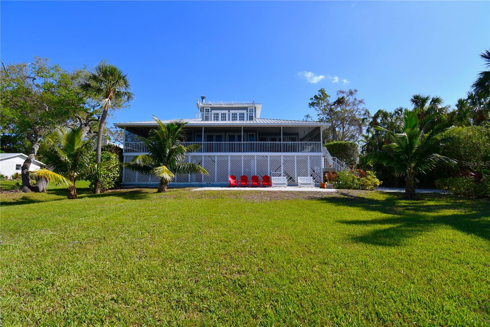 7676 WESTMORELAND DR, SARASOTA, FL, 34243