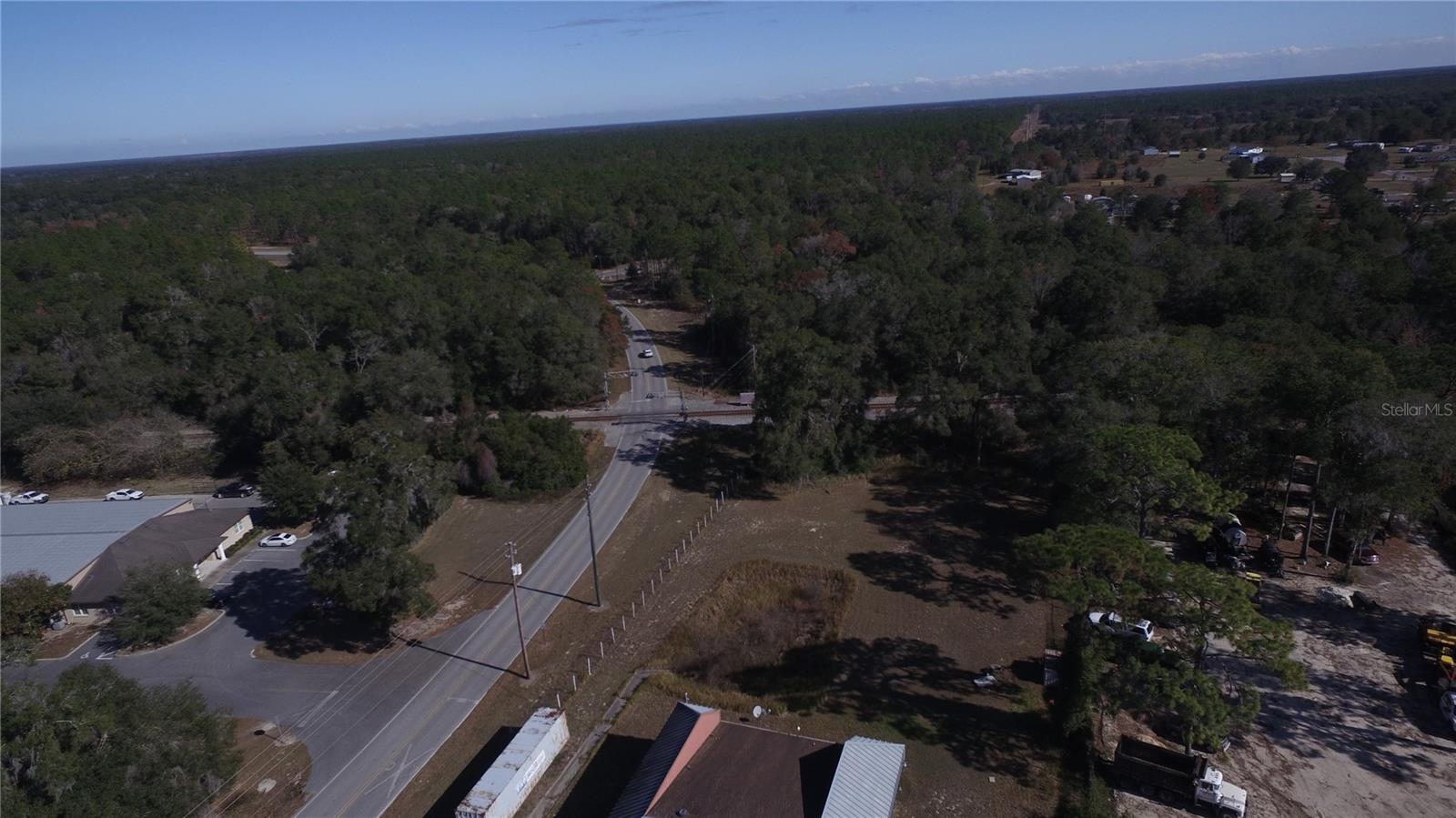 NE 36 AVE TBD, OCALA, FL, 34474