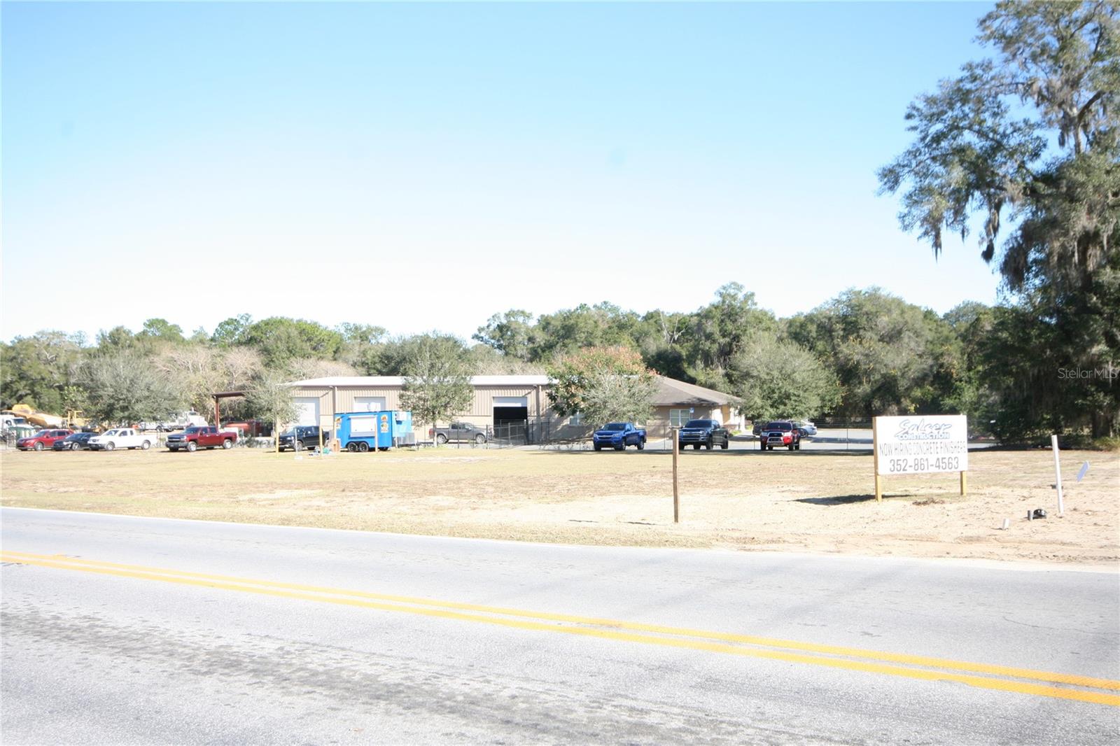 NE 36 AVE TBD, OCALA, FL, 34474