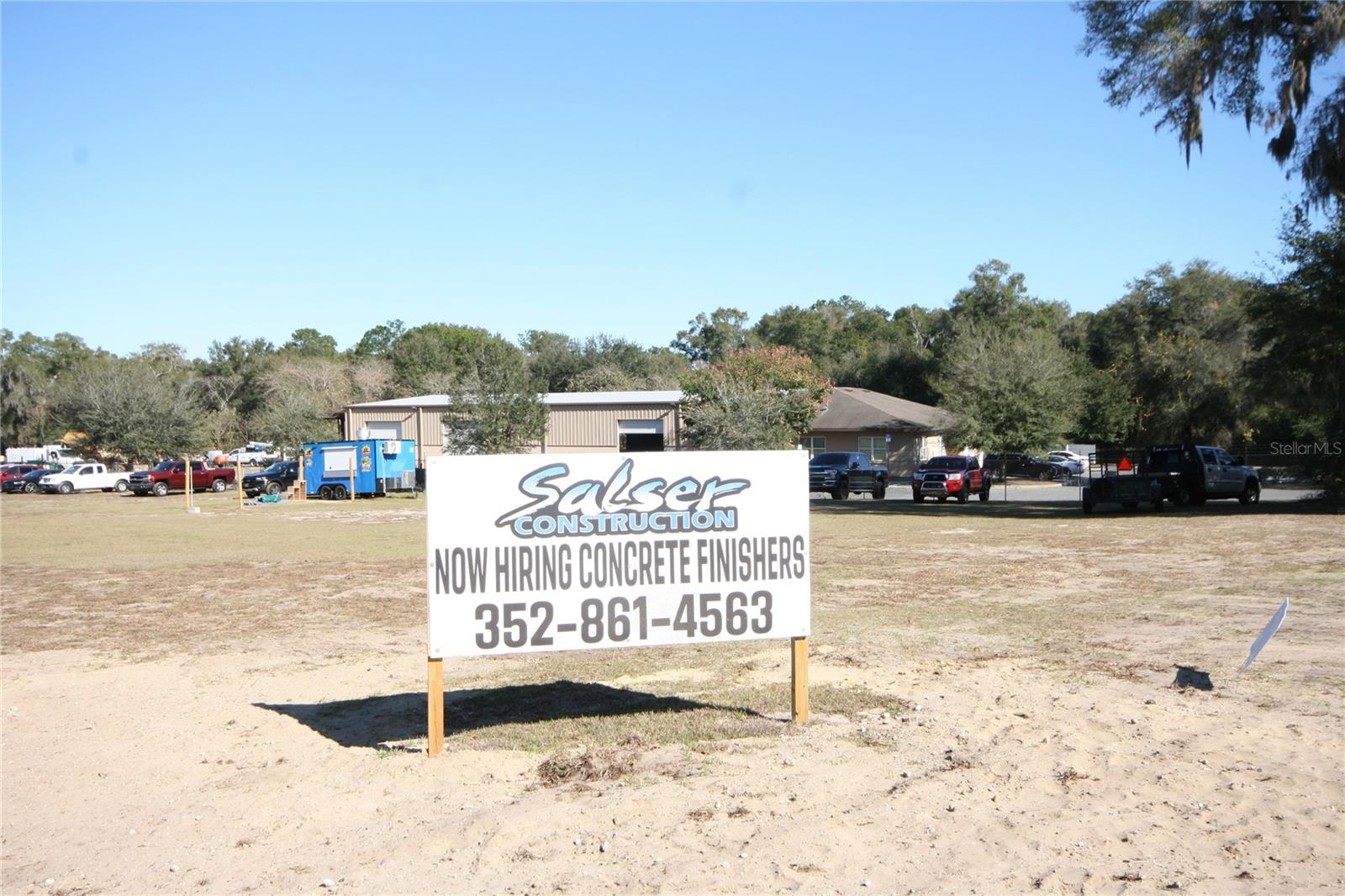 NE 36 AVE TBD, OCALA, FL, 34474