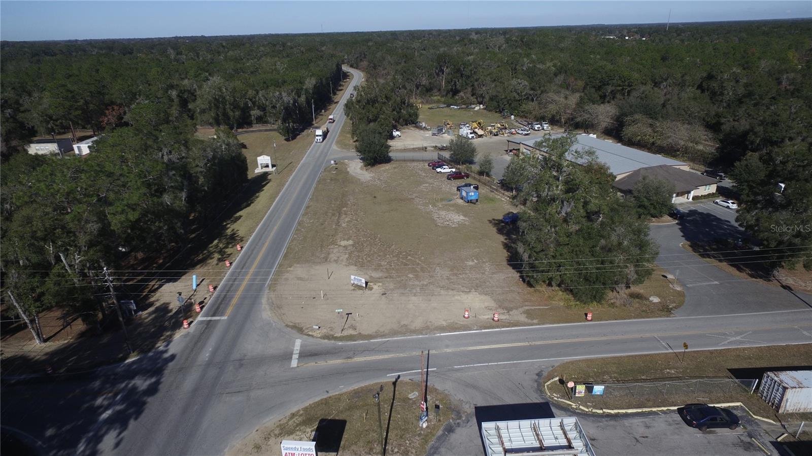NE 36 AVE TBD, OCALA, FL, 34474