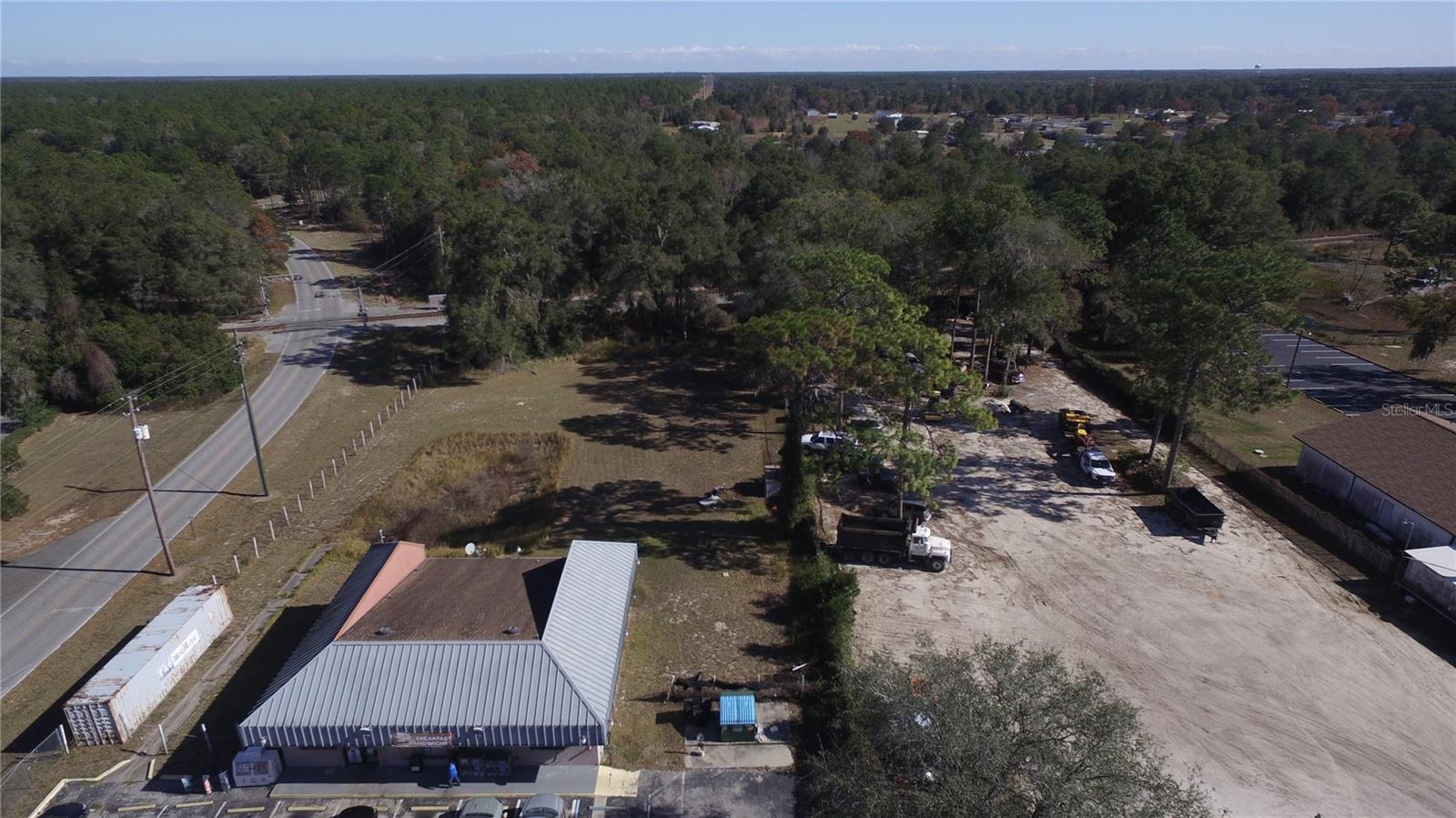 NE 36 AVE TBD, OCALA, FL, 34474