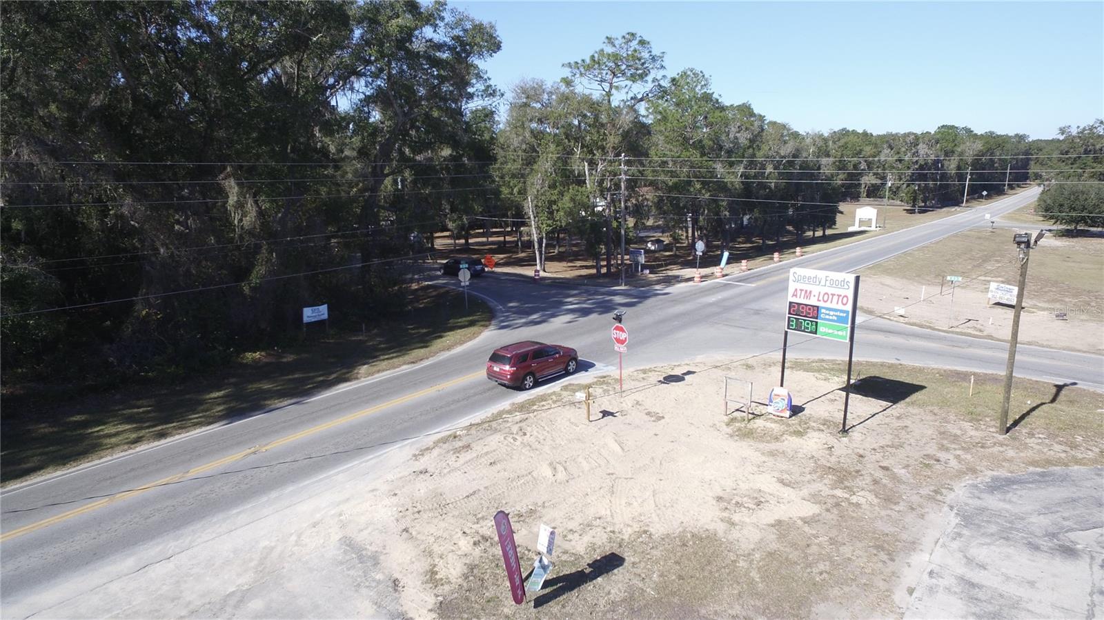 NE 36 AVE TBD, OCALA, FL, 34474