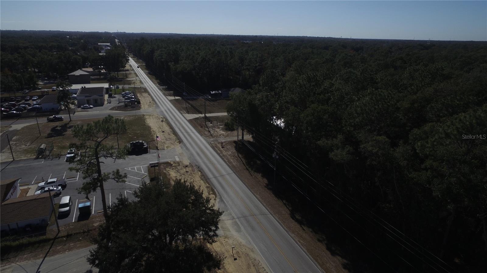 NE 36 AVE TBD, OCALA, FL, 34474
