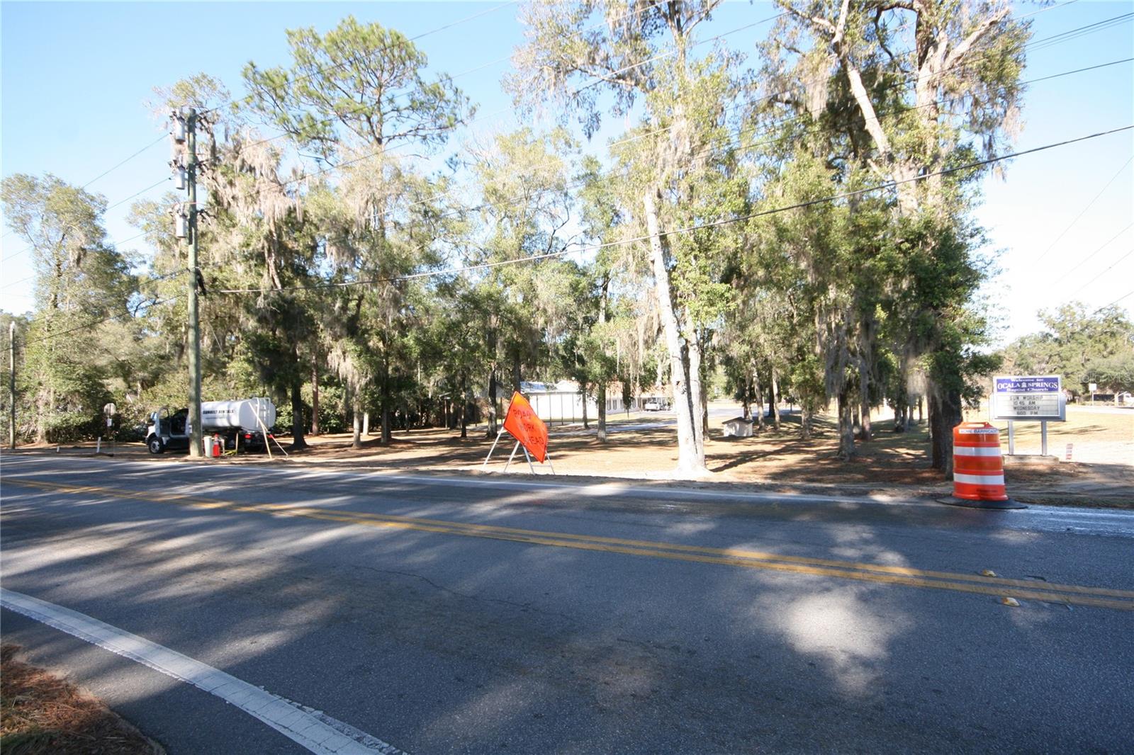 NE 36 AVE TBD, OCALA, FL, 34474