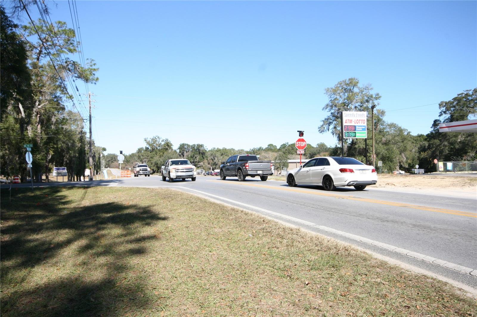 NE 36 AVE TBD, OCALA, FL, 34474