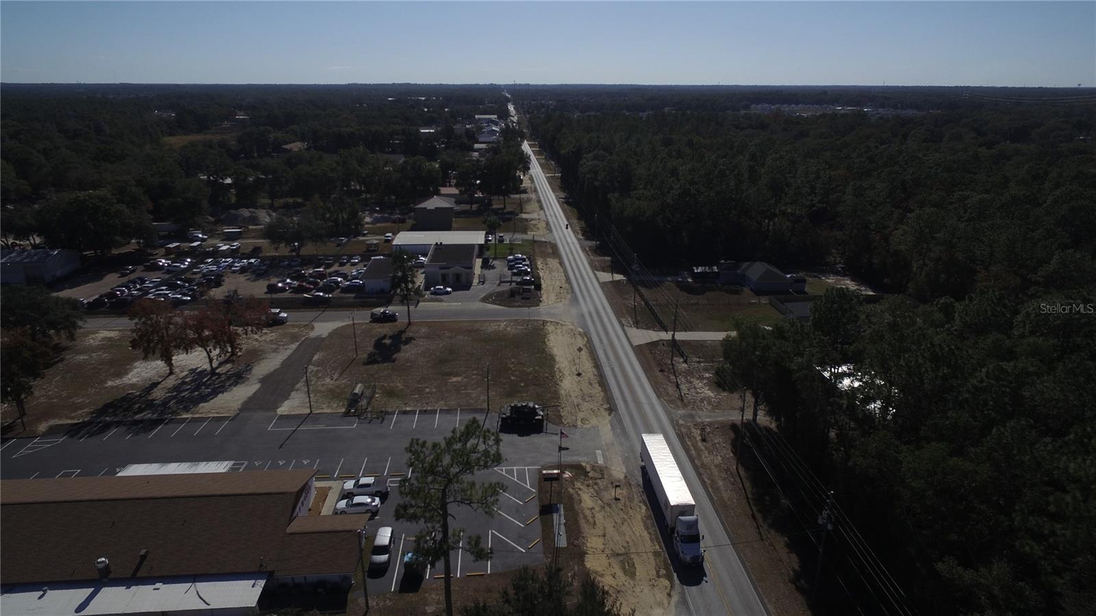 NE 36 AVE TBD, OCALA, FL, 34474