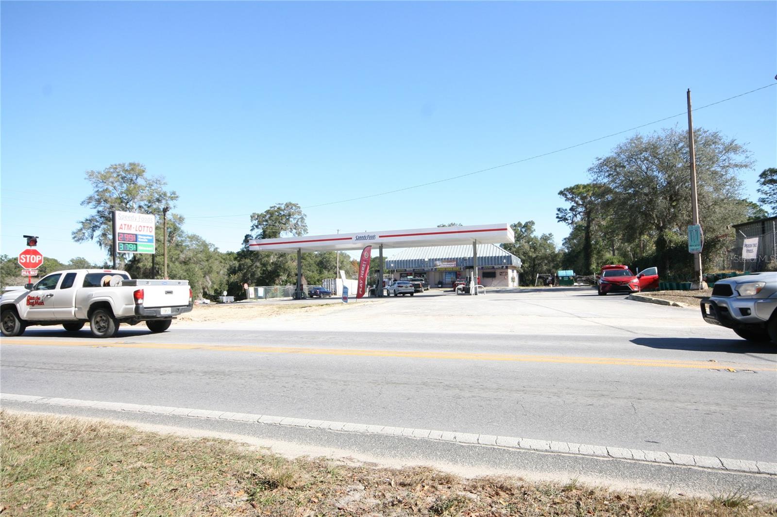 NE 36 AVE TBD, OCALA, FL, 34474