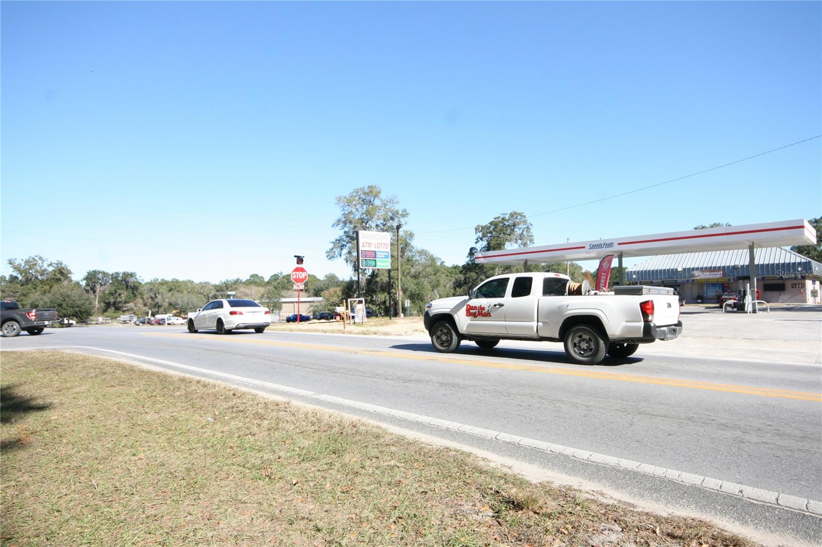 NE 36 AVE TBD, OCALA, FL, 34474
