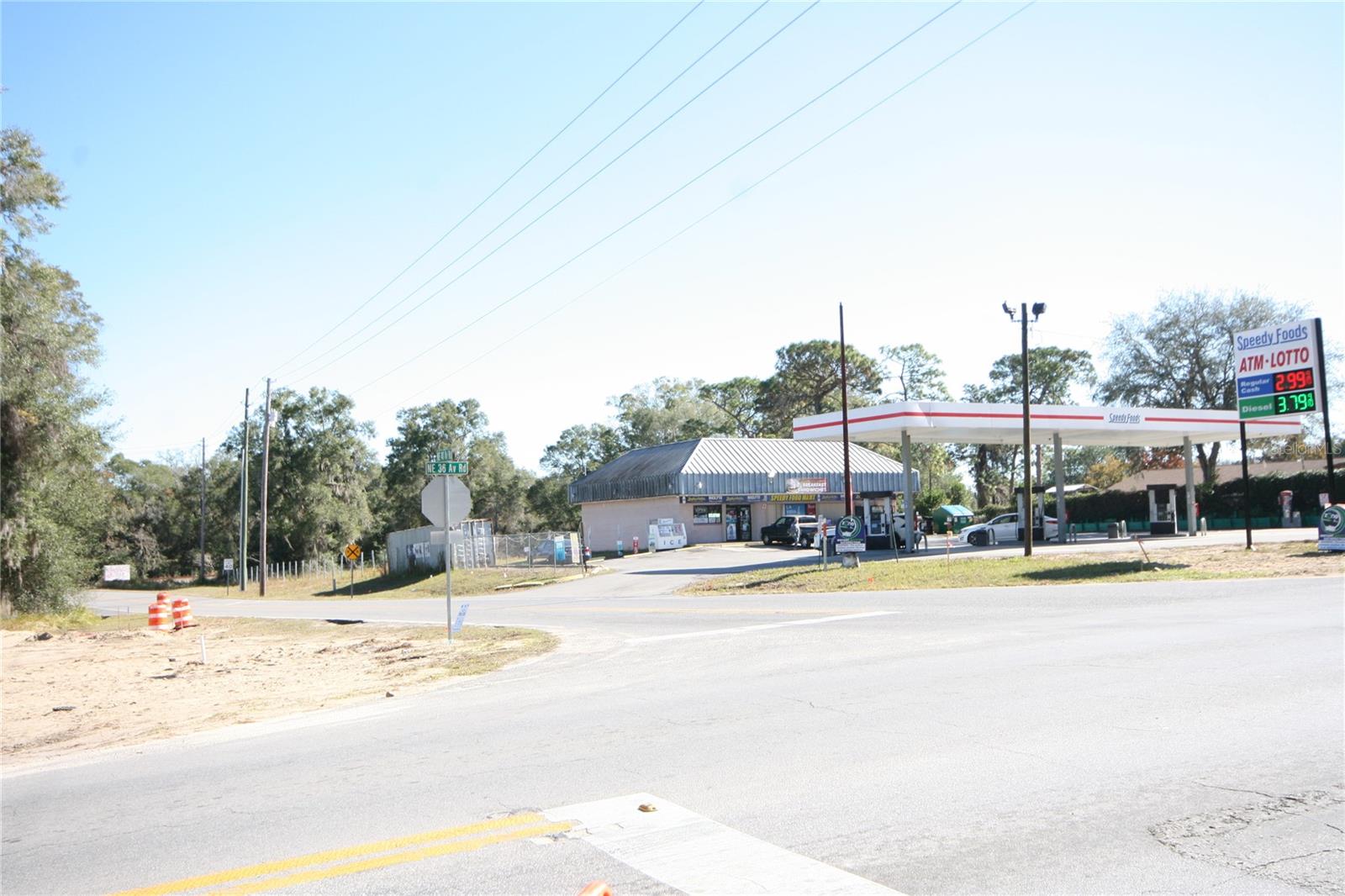 NE 36 AVE TBD, OCALA, FL, 34474