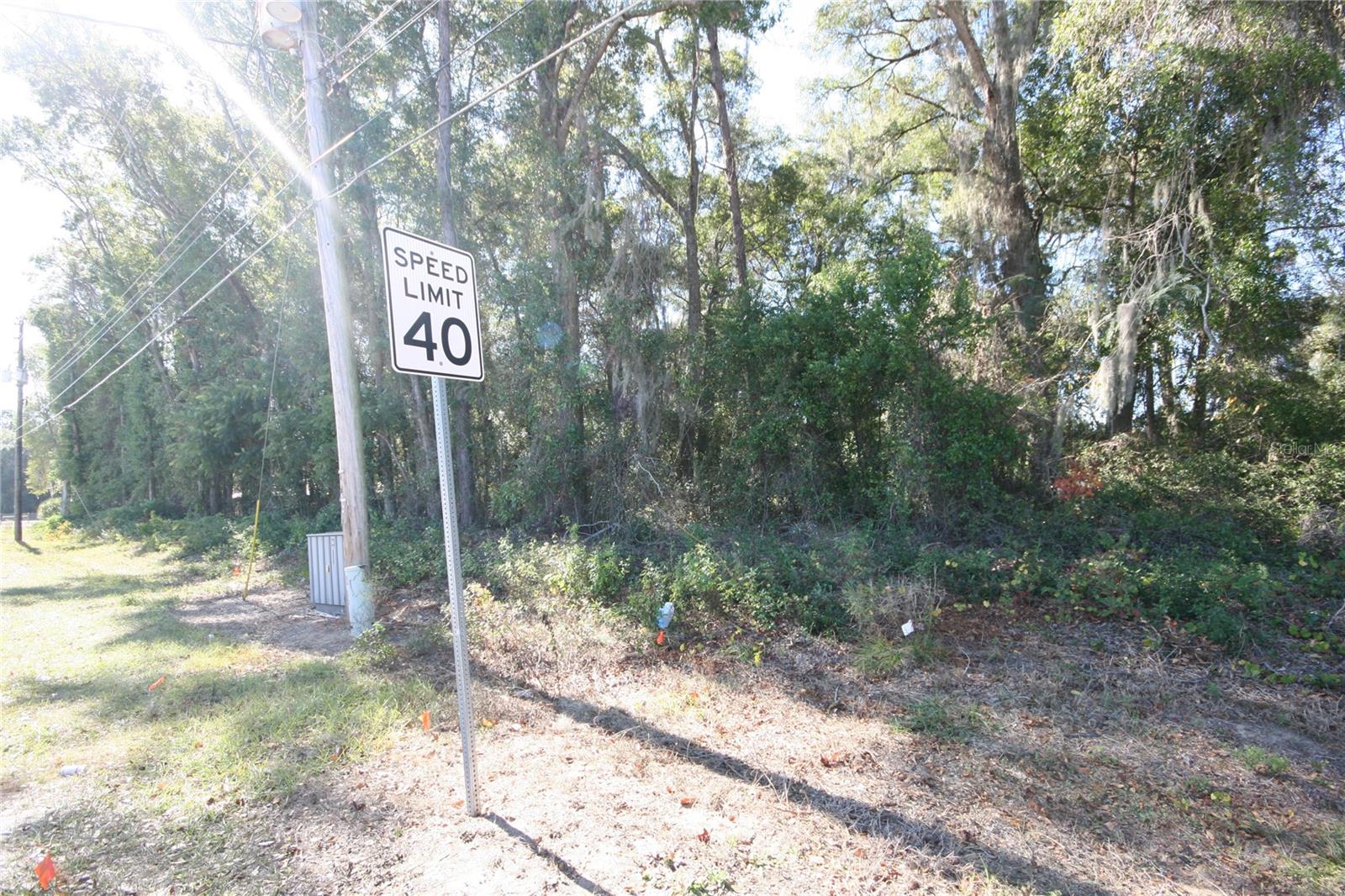 NE 36 AVE TBD, OCALA, FL, 34474