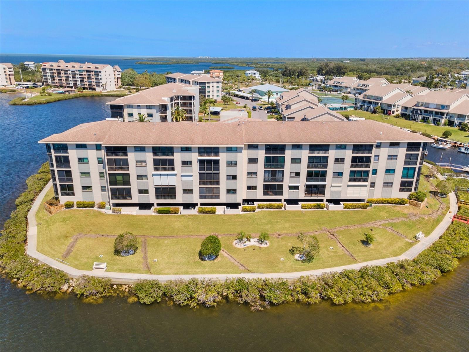 8150 BRENT ST #725, PORT RICHEY, FL, 34668