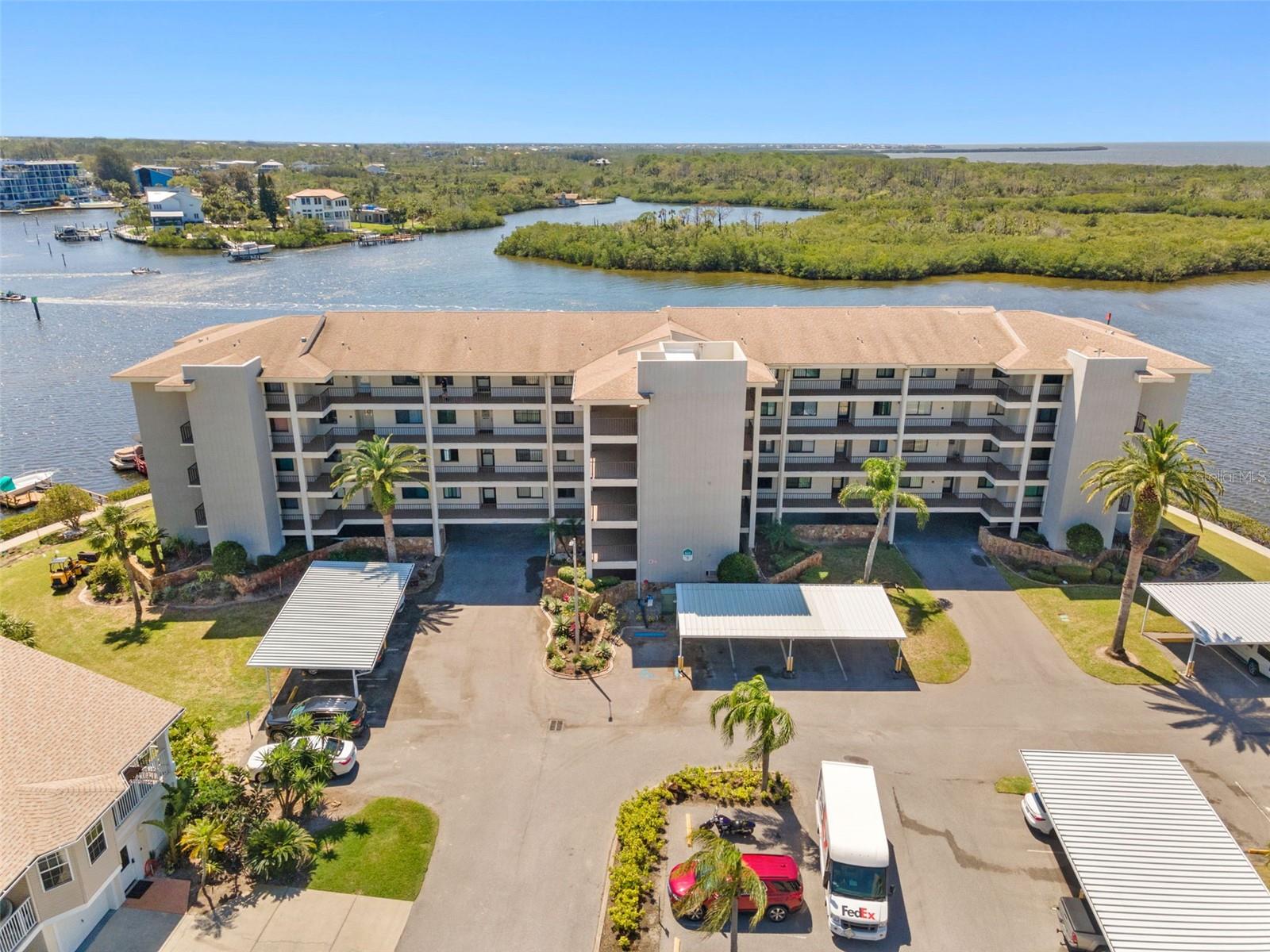 8150 BRENT ST #725, PORT RICHEY, FL, 34668