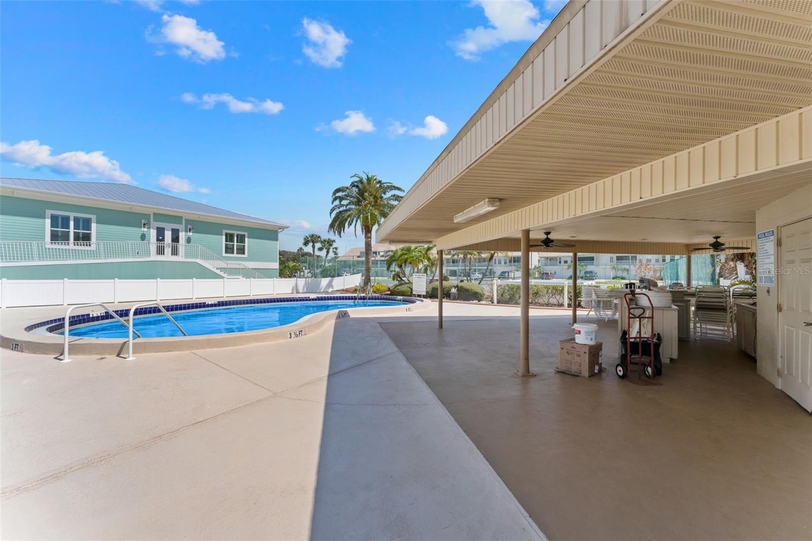 8150 BRENT ST #725, PORT RICHEY, FL, 34668