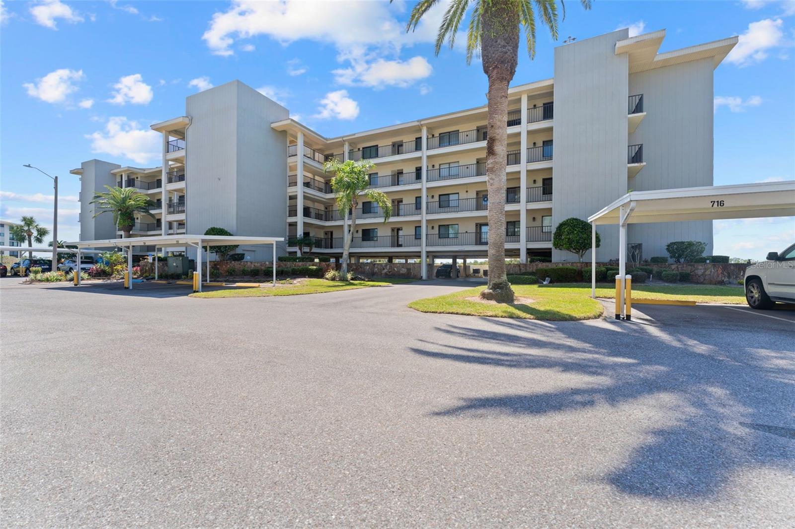 8150 BRENT ST #725, PORT RICHEY, FL, 34668