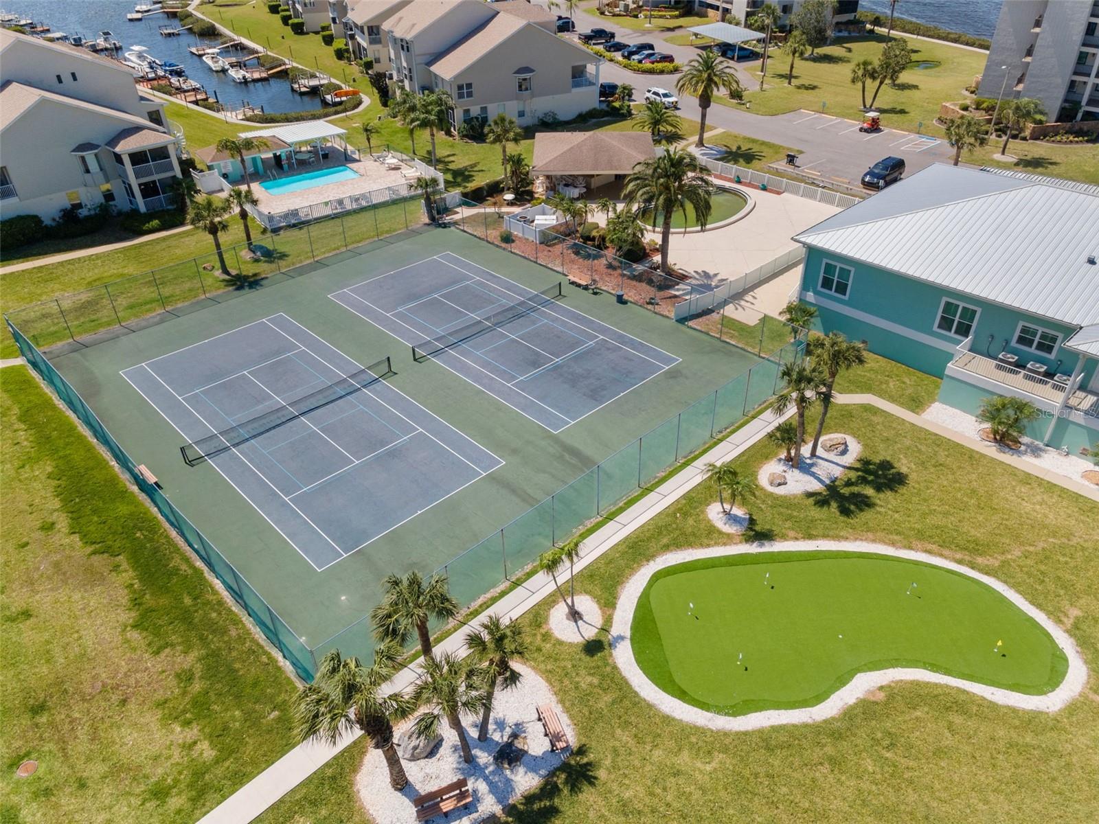 8150 BRENT ST #725, PORT RICHEY, FL, 34668