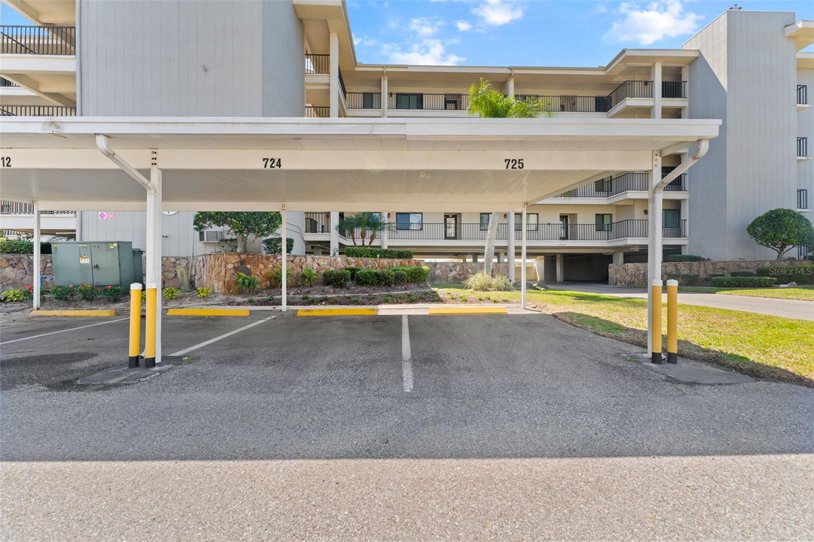 8150 BRENT ST #725, PORT RICHEY, FL, 34668